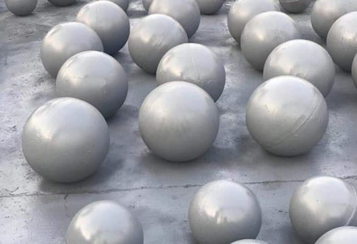 北流管架加工